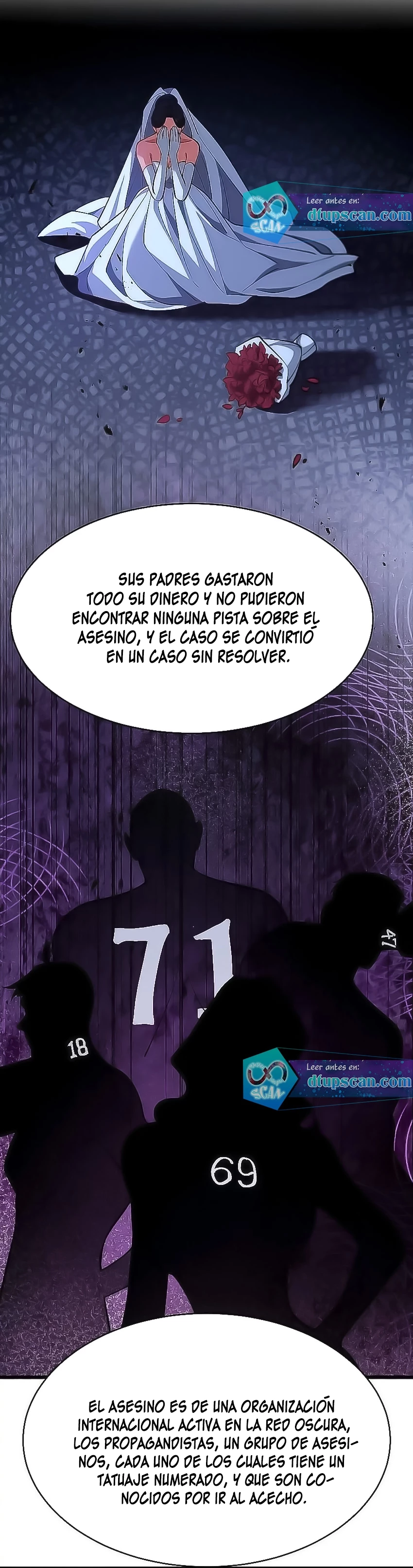 Llevo Mil Años Atrapado En El Mismo Día > Capitulo 121 > Page 91